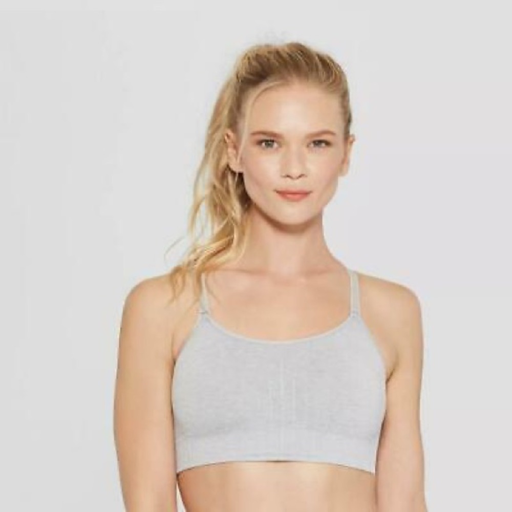 Champion Cami Sports Bra
